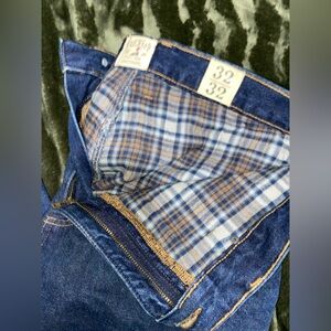 Men’s Size 32/32 Red Head Insulated Pants